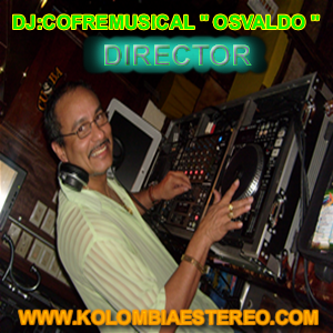 Dj Osvaldo